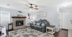 1104 Regency Drive, Kearney, MO 64060