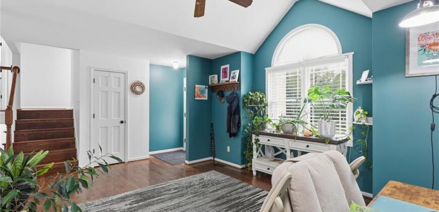 1104 Regency Drive, Kearney, MO 64060