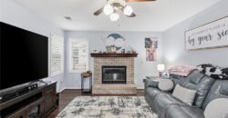 1104 Regency Drive, Kearney, MO 64060