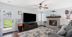 1104 Regency Drive, Kearney, MO 64060