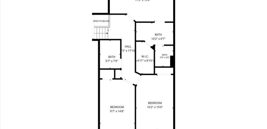 1104 Regency Drive, Kearney, MO 64060