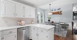 1104 Regency Drive, Kearney, MO 64060