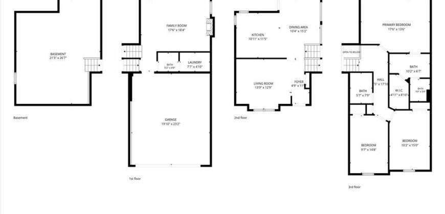 1104 Regency Drive, Kearney, MO 64060