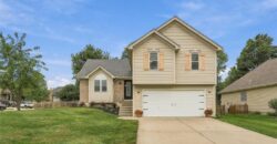 1104 Regency Drive, Kearney, MO 64060