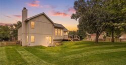 1104 Regency Drive, Kearney, MO 64060