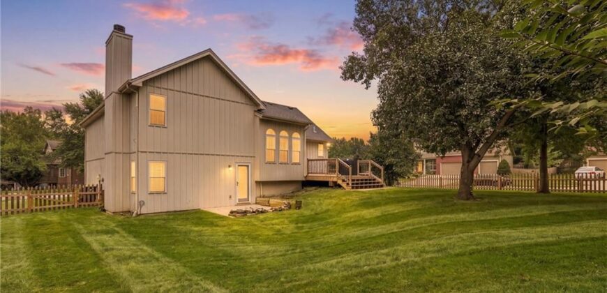 1104 Regency Drive, Kearney, MO 64060