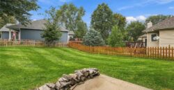 1104 Regency Drive, Kearney, MO 64060