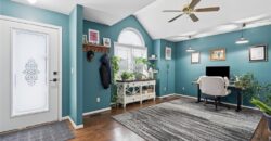 1104 Regency Drive, Kearney, MO 64060