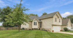 1104 Regency Drive, Kearney, MO 64060