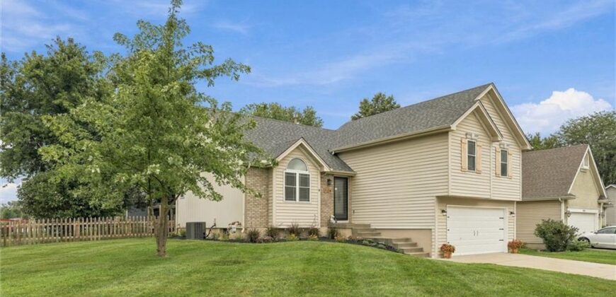 1104 Regency Drive, Kearney, MO 64060