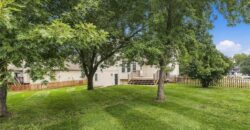 1104 Regency Drive, Kearney, MO 64060