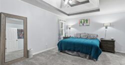 1104 Regency Drive, Kearney, MO 64060