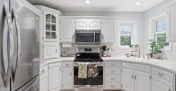1104 Regency Drive, Kearney, MO 64060