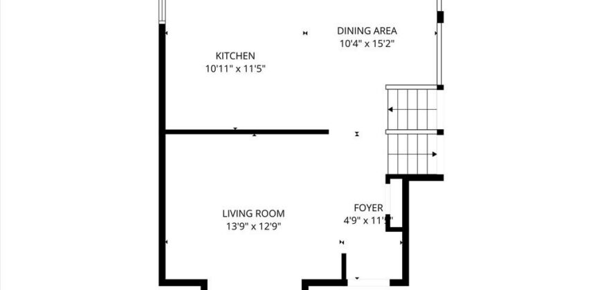 1104 Regency Drive, Kearney, MO 64060