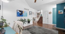 1104 Regency Drive, Kearney, MO 64060