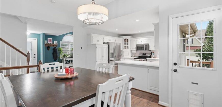 1104 Regency Drive, Kearney, MO 64060