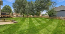 1104 Regency Drive, Kearney, MO 64060