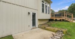 1104 Regency Drive, Kearney, MO 64060