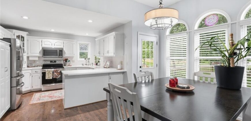 1104 Regency Drive, Kearney, MO 64060