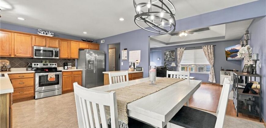 1010 E 16th Street, Kearney, MO 64060