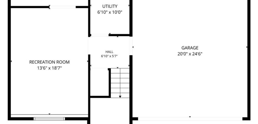 1010 E 16th Street, Kearney, MO 64060