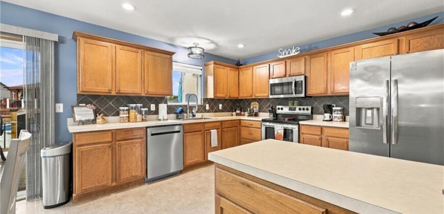 1010 E 16th Street, Kearney, MO 64060