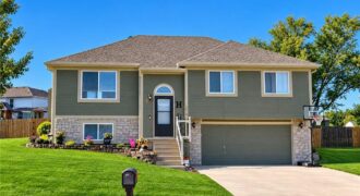 1010 E 16th Street, Kearney, MO 64060
