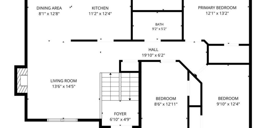 1010 E 16th Street, Kearney, MO 64060