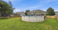 1010 E 16th Street, Kearney, MO 64060