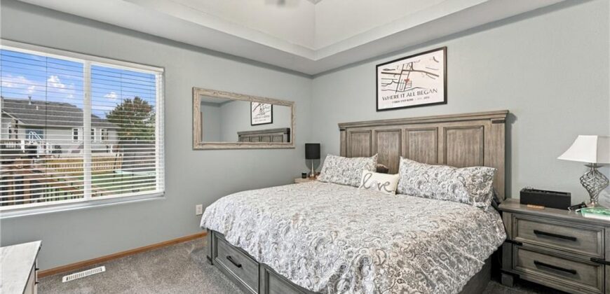 1010 E 16th Street, Kearney, MO 64060