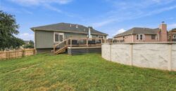 1010 E 16th Street, Kearney, MO 64060