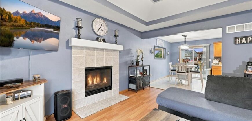 1010 E 16th Street, Kearney, MO 64060