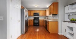 625 Midjay Drive, Liberty, MO 64068