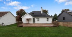 625 Midjay Drive, Liberty, MO 64068