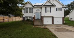 625 Midjay Drive, Liberty, MO 64068