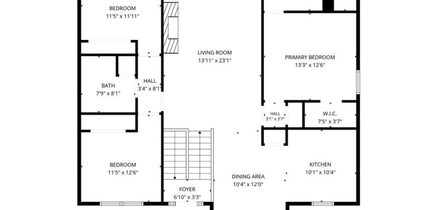 625 Midjay Drive, Liberty, MO 64068