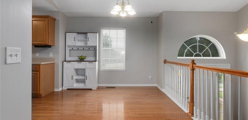 625 Midjay Drive, Liberty, MO 64068