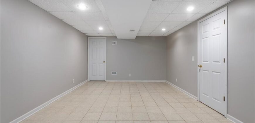 625 Midjay Drive, Liberty, MO 64068