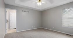 625 Midjay Drive, Liberty, MO 64068