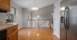 625 Midjay Drive, Liberty, MO 64068
