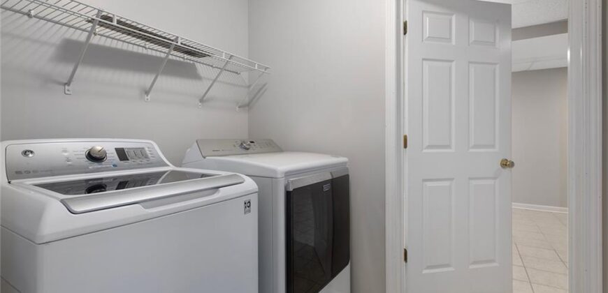 625 Midjay Drive, Liberty, MO 64068