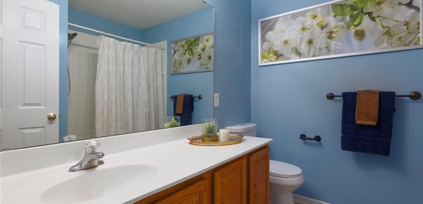 625 Midjay Drive, Liberty, MO 64068