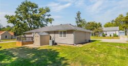 301 2nd Street, Smithville, MO 64089