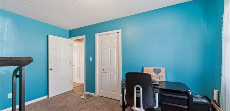 301 2nd Street, Smithville, MO 64089