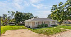 301 2nd Street, Smithville, MO 64089