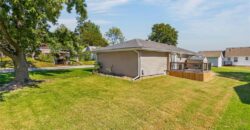 301 2nd Street, Smithville, MO 64089