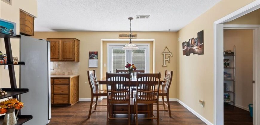 301 2nd Street, Smithville, MO 64089