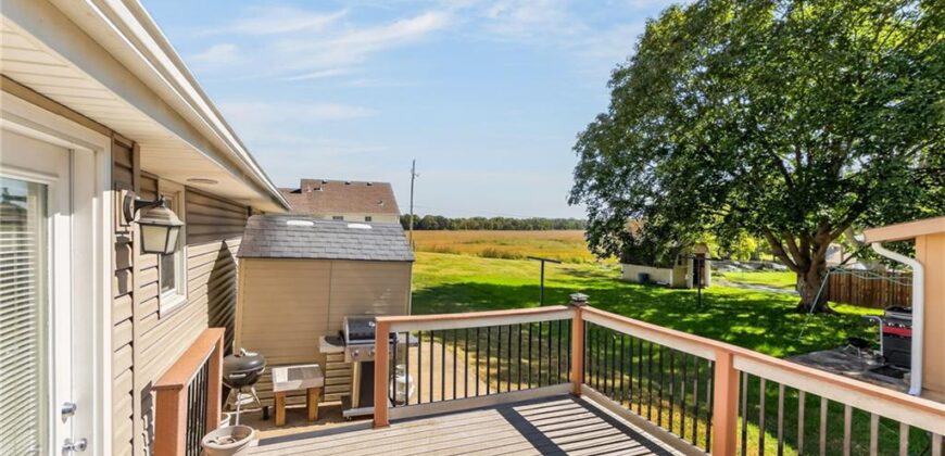 301 2nd Street, Smithville, MO 64089