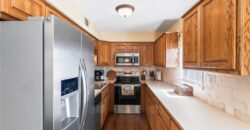 301 2nd Street, Smithville, MO 64089