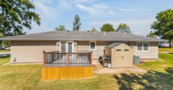 301 2nd Street, Smithville, MO 64089